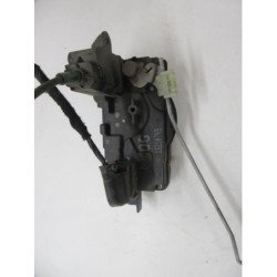 Serrure Avant Droit Opel Astra H Gtc Phase 2
